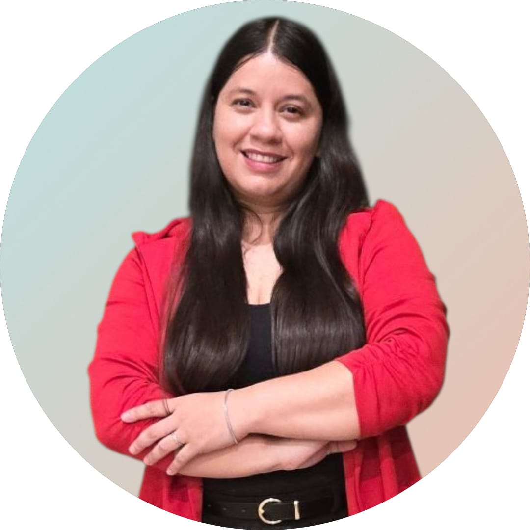 Lcda. María José Portillo